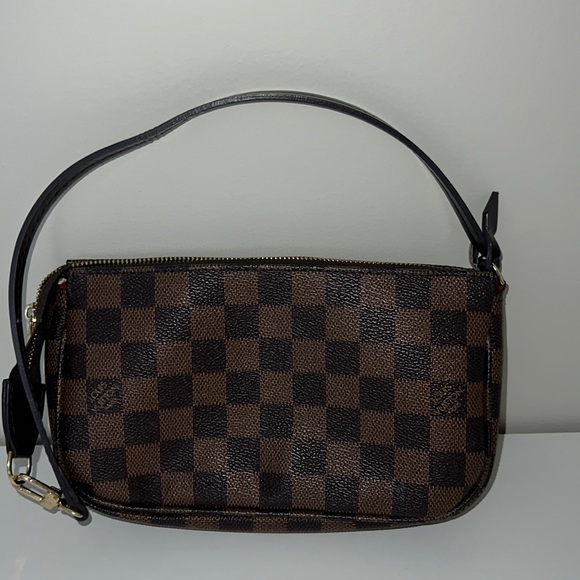 Authentic Louis Vuitton Bag - Picture 1 of 4